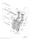Fig. 02 - Snow bike front suspension system