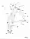 Fig. 06 - Snow bike front suspension system