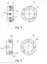 Fig. 03 - Angularly movable bearing arrangement for pinions in reduction gears of electromechanical steering systems