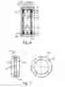 Fig. 04 - Angularly movable bearing arrangement for pinions in reduction gears of electromechanical steering systems