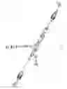 Fig. 02 - STEERING SUPPORT YOKE