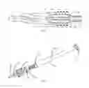 Fig. 04 - Automobile active steering system with cycloidal-pin wheel mechanism