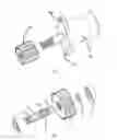 Fig. 05 - Automobile active steering system with cycloidal-pin wheel mechanism