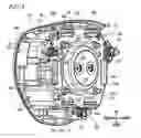 Fig. 04 - Steering wheel