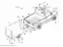 Fig. 01 - Trailer backup assist system with active trailer braking for curvature control
