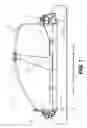 Fig. 02 - AXLE MOUNTING SYSTEM AND VEHICLE