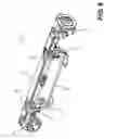 Fig. 09 - AXLE MOUNTING SYSTEM AND VEHICLE