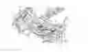 Fig. 01 - Front vehicle-body structure of vehicle