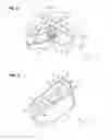 Fig. 03 - Front vehicle-body structure of vehicle