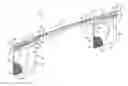 Fig. 01 - Mud flap assembly