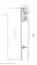 Fig. 02 - Mud flap assembly