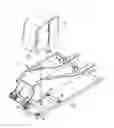 Fig. 01 - Upper slewing body for use in construction machine