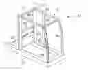 Fig. 01 - Cab for construction machine