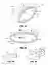 Fig. 19 - Low drag low noise devices using jet flow control