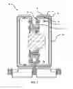 Fig. 04 - SYSTEM INCLUDING A WHEEL AND A REPLACEABLE WEAR PAD