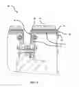 Fig. 05 - SYSTEM INCLUDING A WHEEL AND A REPLACEABLE WEAR PAD