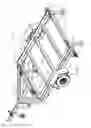 Fig. 02 - Modular towable trailer system