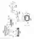 Fig. 03 - Method of mounting an interior assembly with an adapter