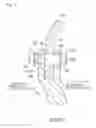 Fig. 05 - Side stand of motorcycle