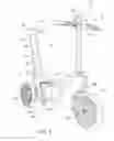 Fig. 02 - Electric bicycle