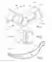 Fig. 09 - Support for balls and a bicycle provided with the support for balls
