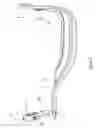 Fig. 03 - Multifunctional hand guard