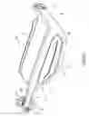Fig. 06 - Multifunctional hand guard