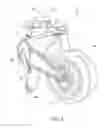 Fig. 03 - Electric bicycle