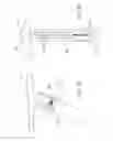 Fig. 44 - Bicycle programmed to communicate with a vehicle and a user input device