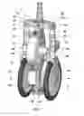 Fig. 08 - Two-wheeled gyroscope-stabilized vehicle and methods for controlling thereof