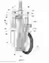 Fig. 09 - Two-wheeled gyroscope-stabilized vehicle and methods for controlling thereof