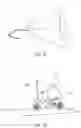 Fig. 34 - Electric bicycle