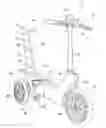 Fig. 01 - Electric bicycle