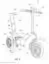 Fig. 02 - Electric bicycle