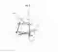 Fig. 06 - Steering mechanism for pedal driven vehicle