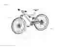 Fig. 02 - Bicycle tensioning device