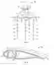 Fig. 04 - Towing methods and systems for geophysical surveys