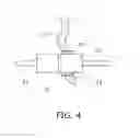 Fig. 05 - WATERCRAFT AND MARINE PROPULSION DEVICE