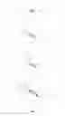 Fig. 06 - Aerodynamically efficient lightweight vertical take-off and landing aircraft with pivoting rotors and stowing rotor blades