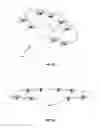 Fig. 28 - Aerodynamically efficient lightweight vertical take-off and landing aircraft with pivoting rotors and stowing rotor blades