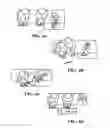 Fig. 09 - Seating Arrangement, Seat Unit, Tray Table and Seating System
