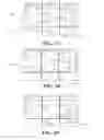 Fig. 16 - Seating Arrangement, Seat Unit, Tray Table and Seating System