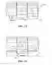 Fig. 18 - Seating Arrangement, Seat Unit, Tray Table and Seating System