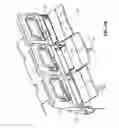 Fig. 22 - Seating Arrangement, Seat Unit, Tray Table and Seating System