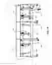 Fig. 26 - Seating Arrangement, Seat Unit, Tray Table and Seating System