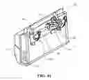 Fig. 29 - Seating Arrangement, Seat Unit, Tray Table and Seating System