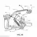 Fig. 31 - Seating Arrangement, Seat Unit, Tray Table and Seating System