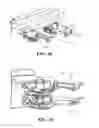 Fig. 33 - Seating Arrangement, Seat Unit, Tray Table and Seating System