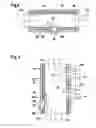 Fig. 06 - Aircraft framework structure with integral ventilation air duct