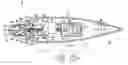 Fig. 01 - System for recovering and converting kinetic energy and potential energy as electrical energy for an aircraft